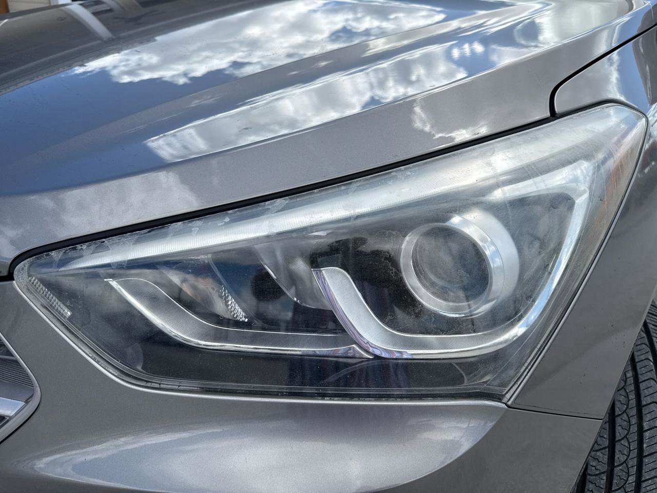 Used 2017 Hyundai Santa Fe Sport 2.0T image 49