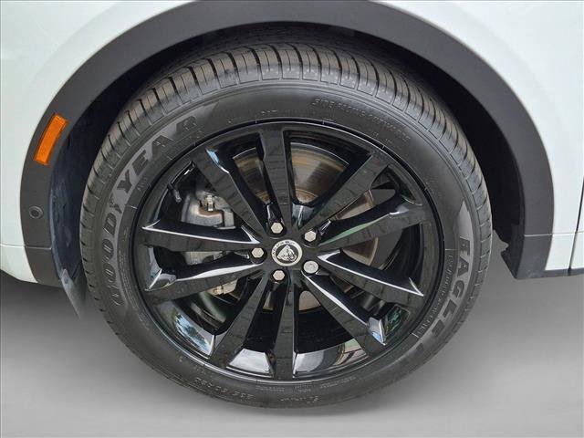 Used 2024 Jaguar E-PACE R-Dynamic SE AWD/4WD image 25