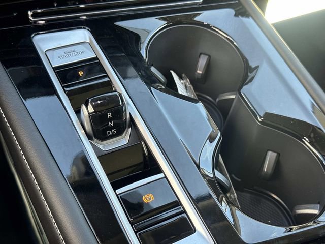 New 2026 Volkswagen Atlas SE image 23