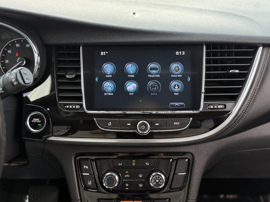 Used 2021 Buick Encore Preferred w/ Safety Package II FWD image 15
