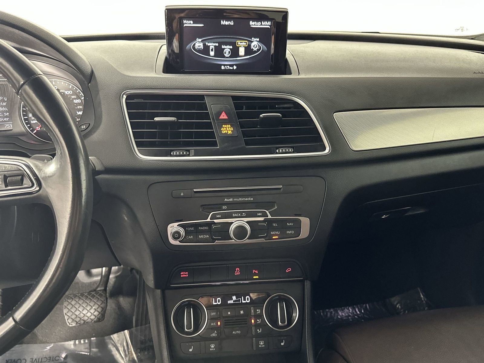 Used 2018 Audi Q3 2.0T Premium w/ Convenience Package image 25