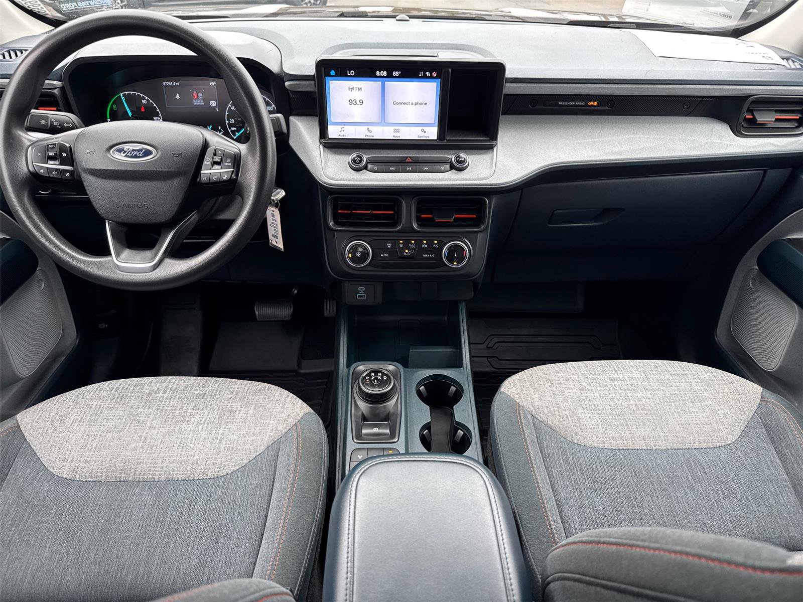 Used 2024 Ford Maverick XLT FWD image 21