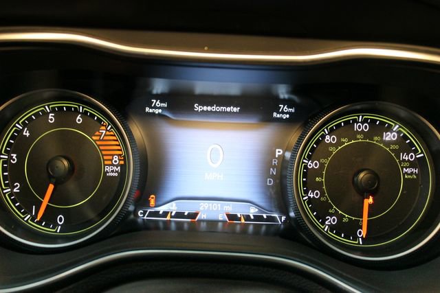 Used 2020 Jeep Cherokee Limited AWD/4WD image 23