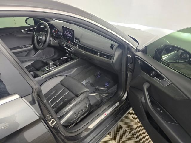 Used 2021 Audi A5 2.0T Premium image 14
