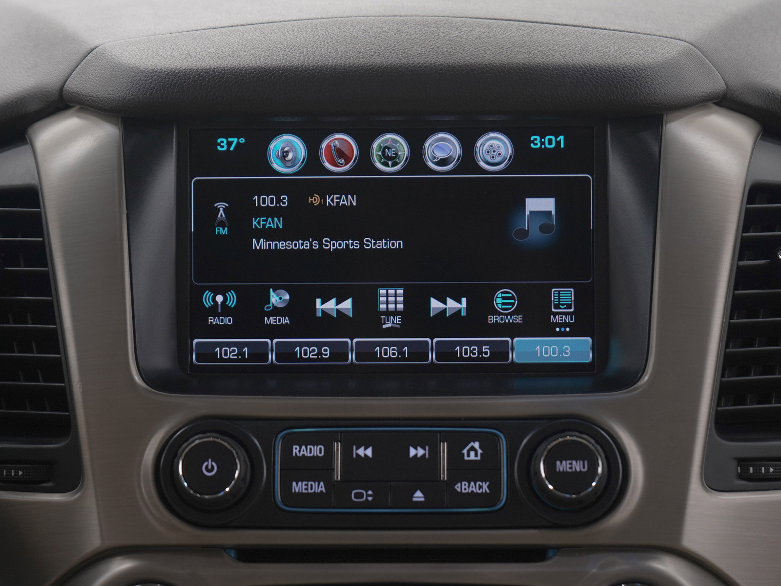 Used 2018 GMC Yukon Denali image 21