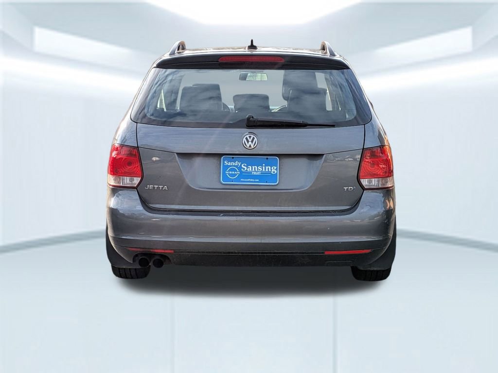 Used 2012 Volkswagen Jetta TDI image 5