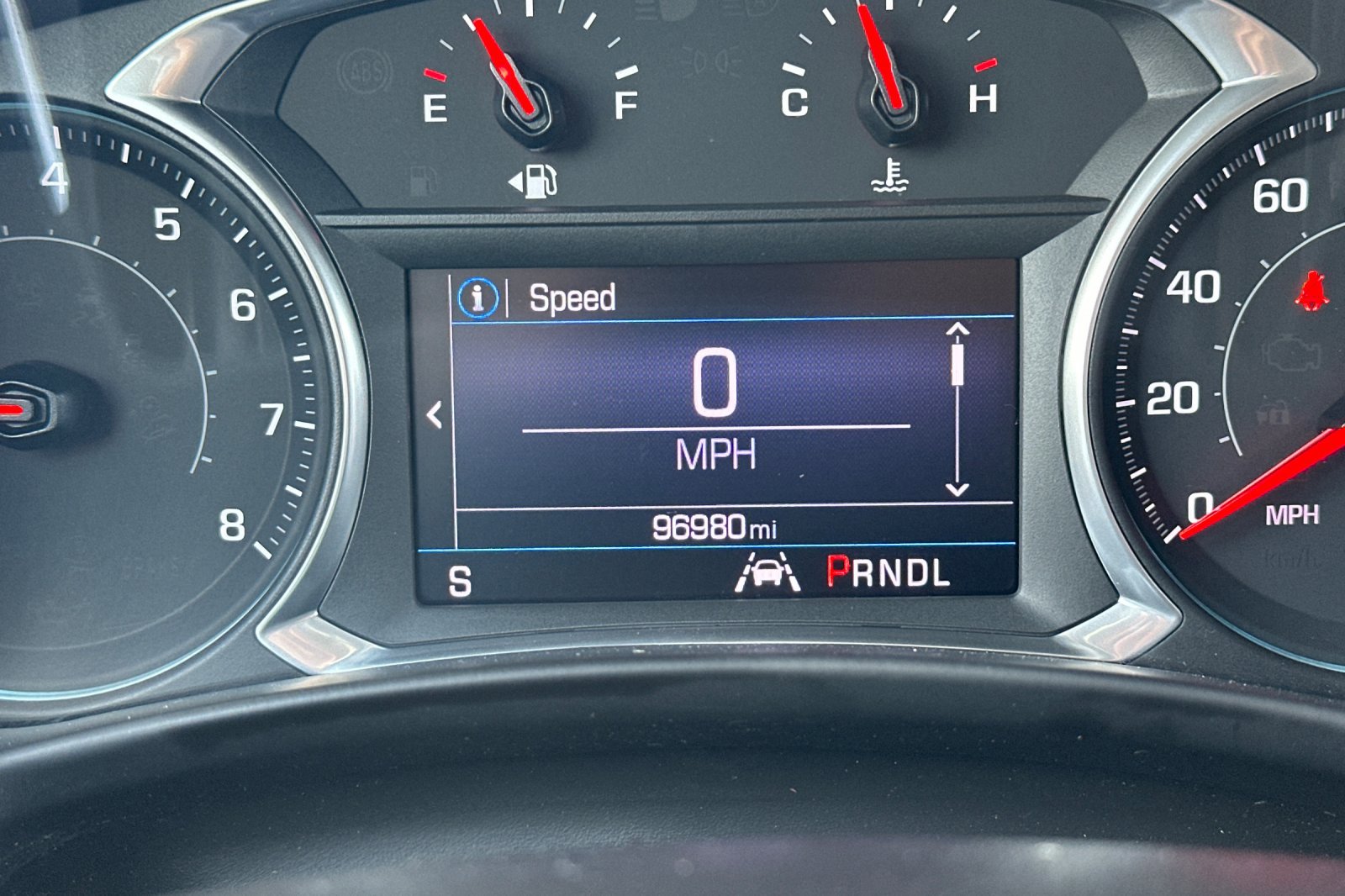 Used 2020 Chevrolet Equinox LT image 27