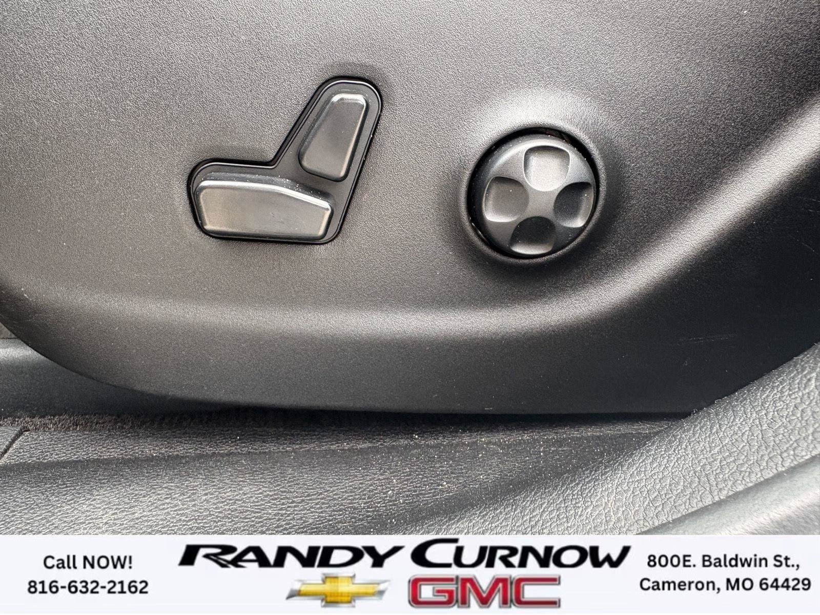 Used 2015 Jeep Cherokee Limited w/ Luxury Group FWD image 14