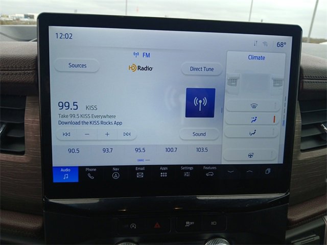 Used 2024 Ford Expedition Max Limited image 22