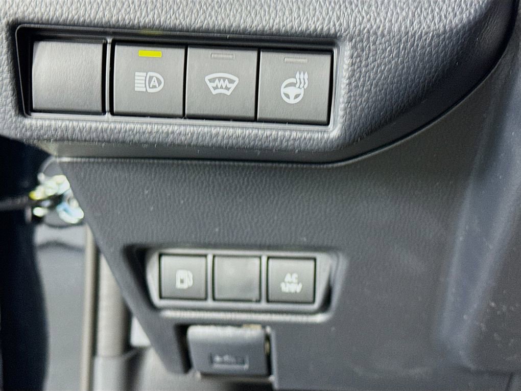 New 2026 Toyota Prius Plug-In Hybrid image 13