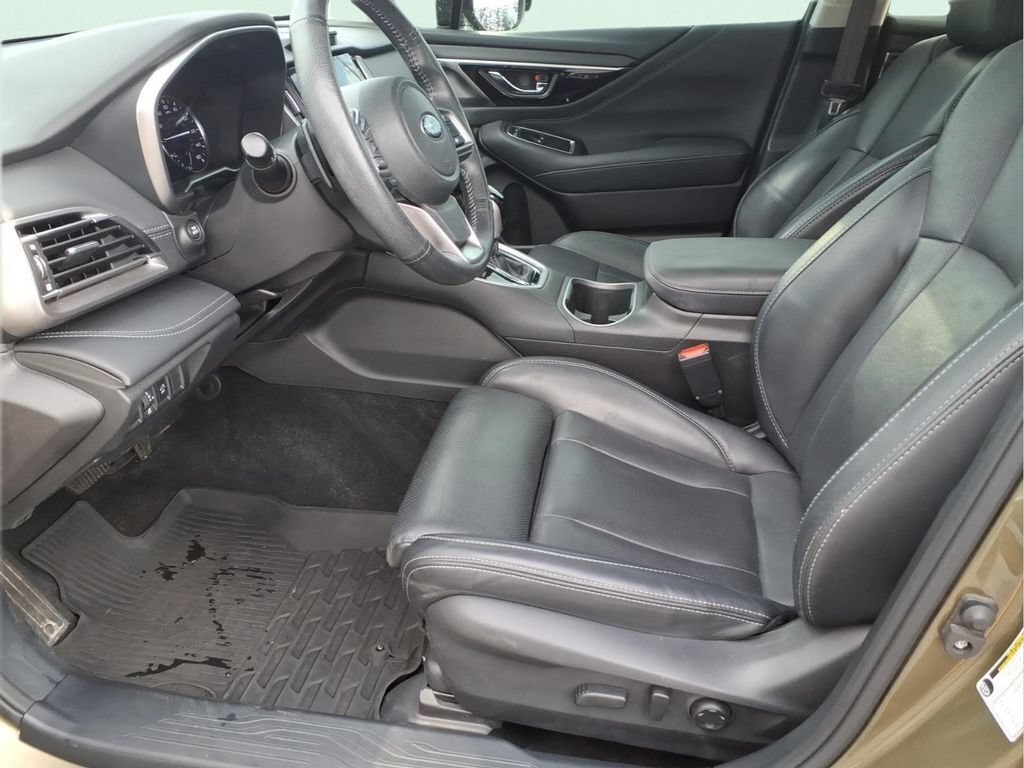 Used 2023 Subaru Outback Limited AWD/4WD image 20