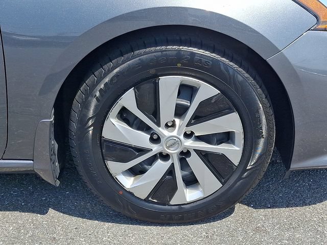 Used 2019 Nissan Altima 2.5 S FWD image 8