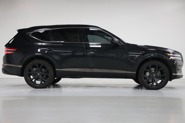 Used 2024 Genesis GV80 3.5T Prestige Signature AWD/4WD image 18