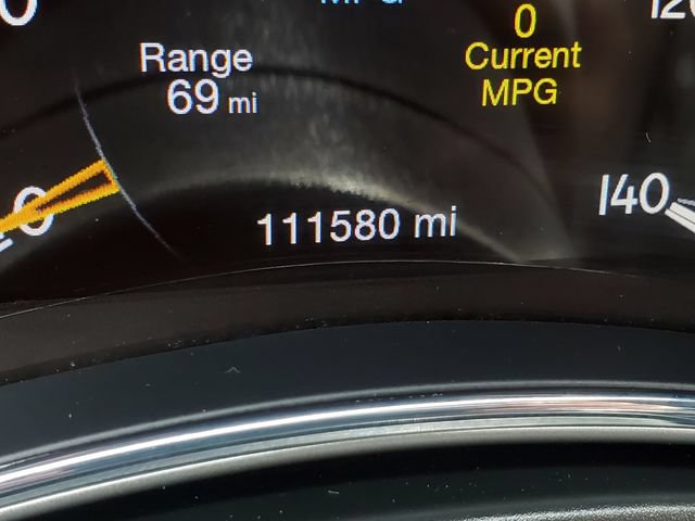 Certified 2021 Jeep Grand Cherokee Trailhawk w/ Trailhawk Luxury Group AWD/4WD image 17