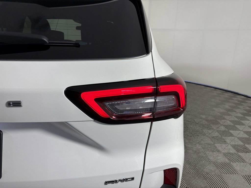 New 2025 Ford Escape ST-Line Select w/ Tech Pack #1 image 11