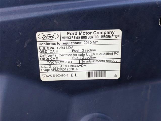 Used 2010 Ford Mustang GT Premium RWD image 21