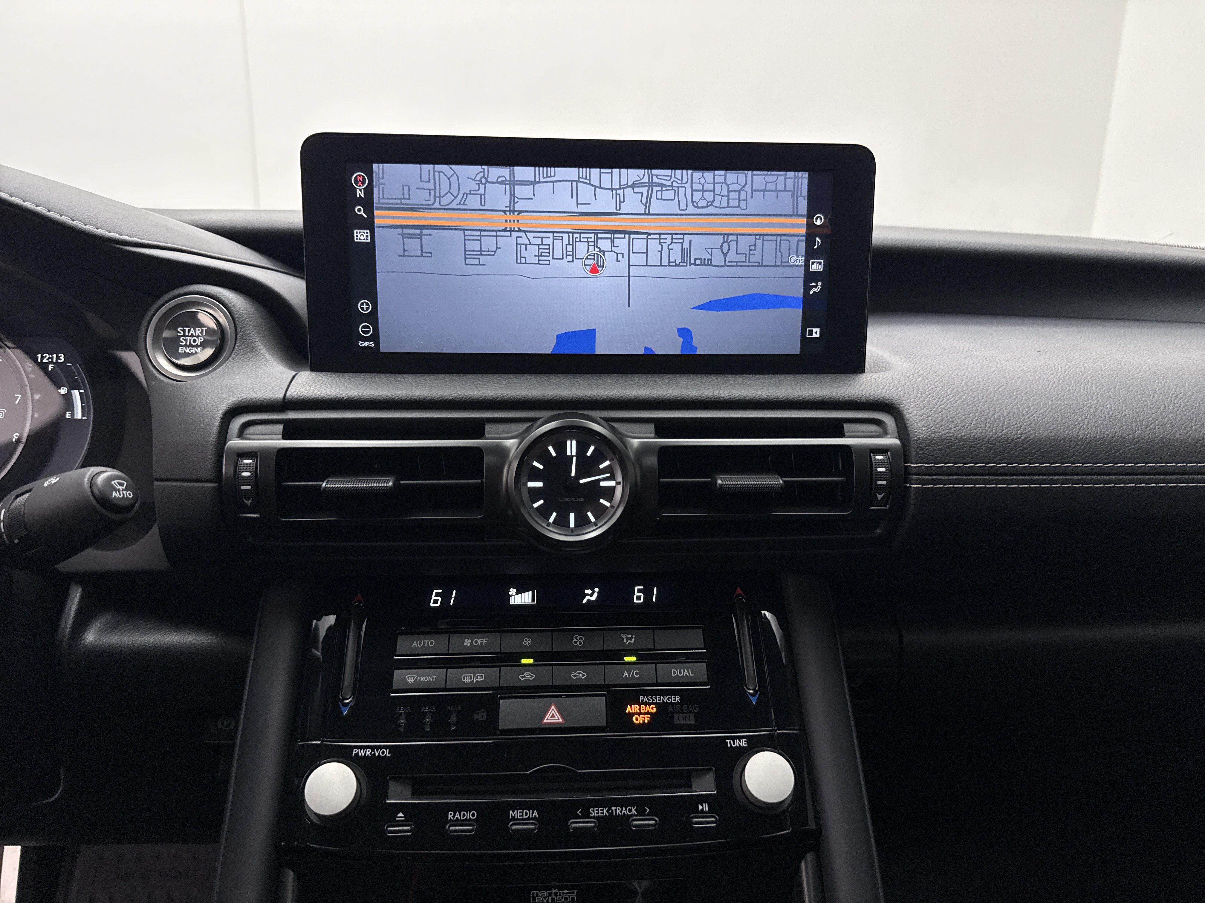 Used 2023 Lexus IS 350 F Sport RWD image 19