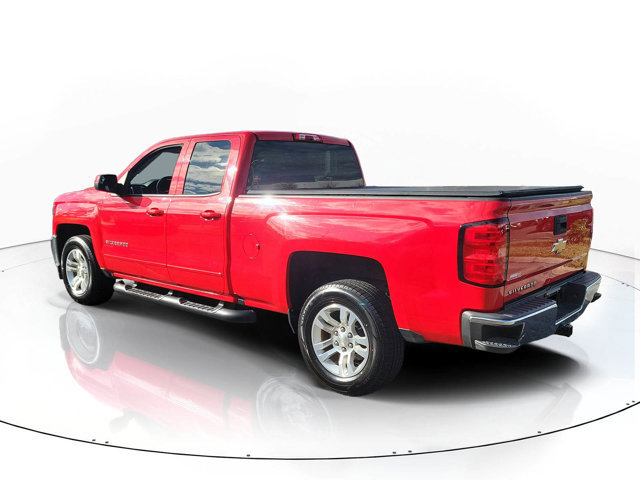 Used 2018 Chevrolet Silverado 1500 LT w/ All Star Edition image 3