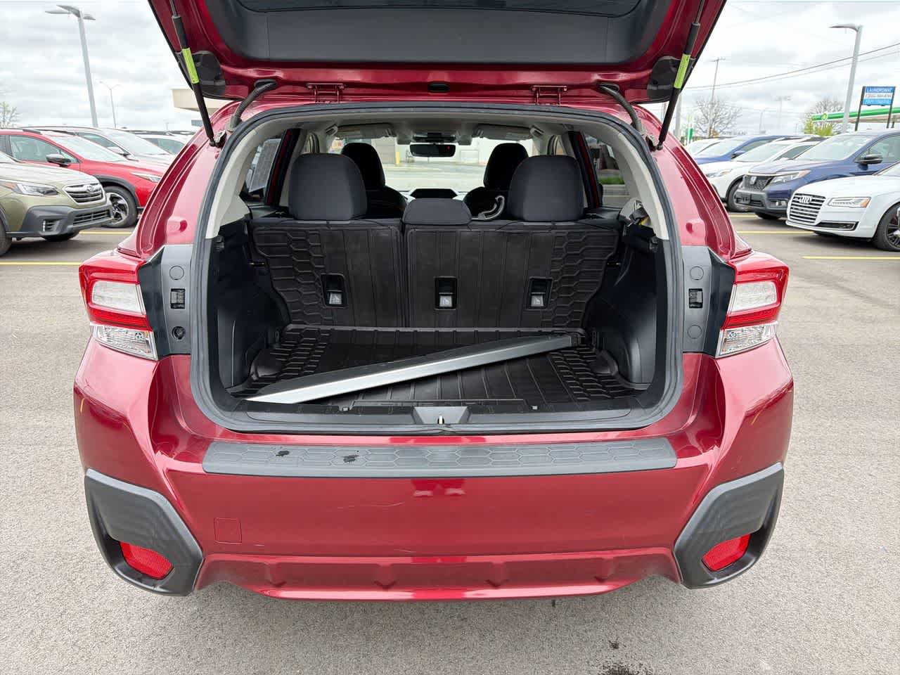 Used 2018 Subaru Crosstrek 2.0i Premium w/ Eyesight System AWD/4WD image 32