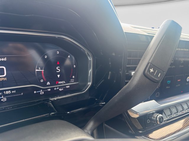 Certified 2023 GMC Sierra 1500 Elevation RWD image 18