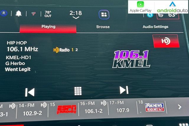 Used 2023 Dodge Durango GT image 20