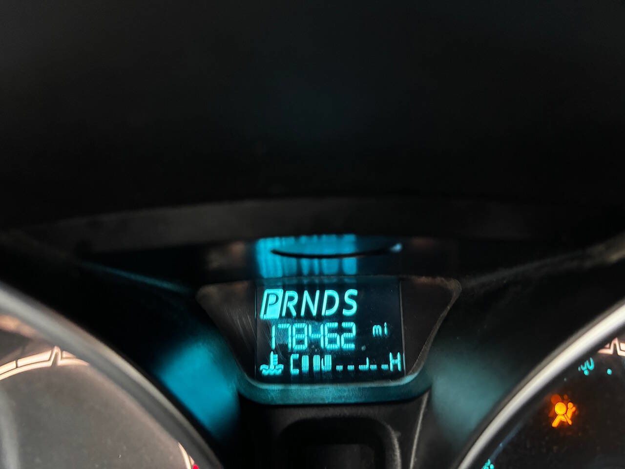 Used 2016 Ford Fiesta SE image 22