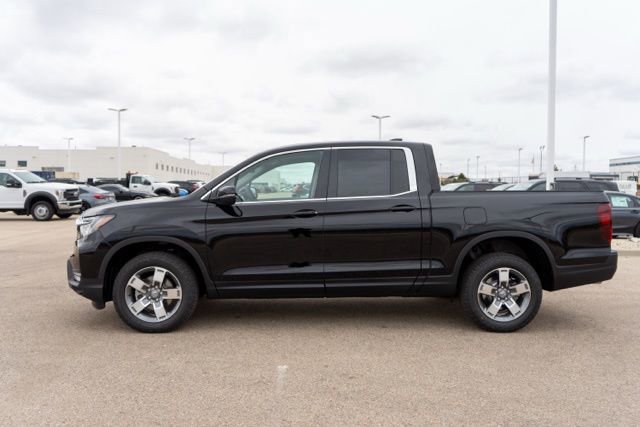New 2026 Honda Ridgeline RTL image 4