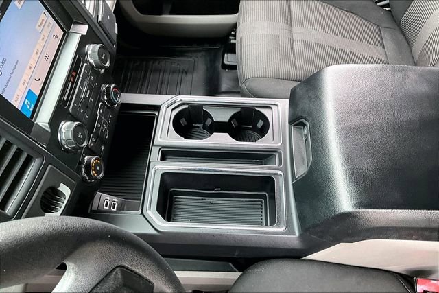 Used 2018 Ford F150 XL w/ Equipment Group 101A Mid image 19