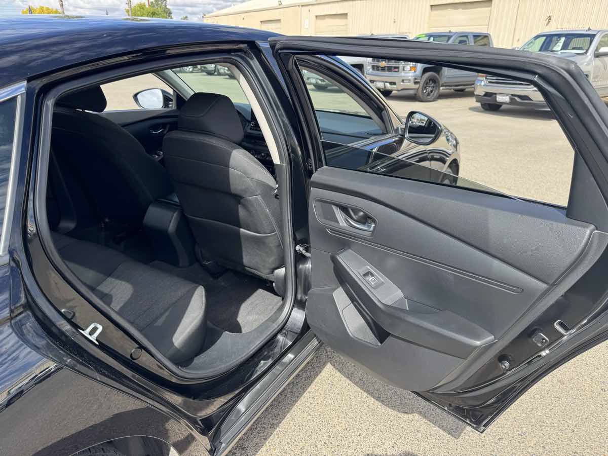 Used 2023 Honda Accord LX image 16
