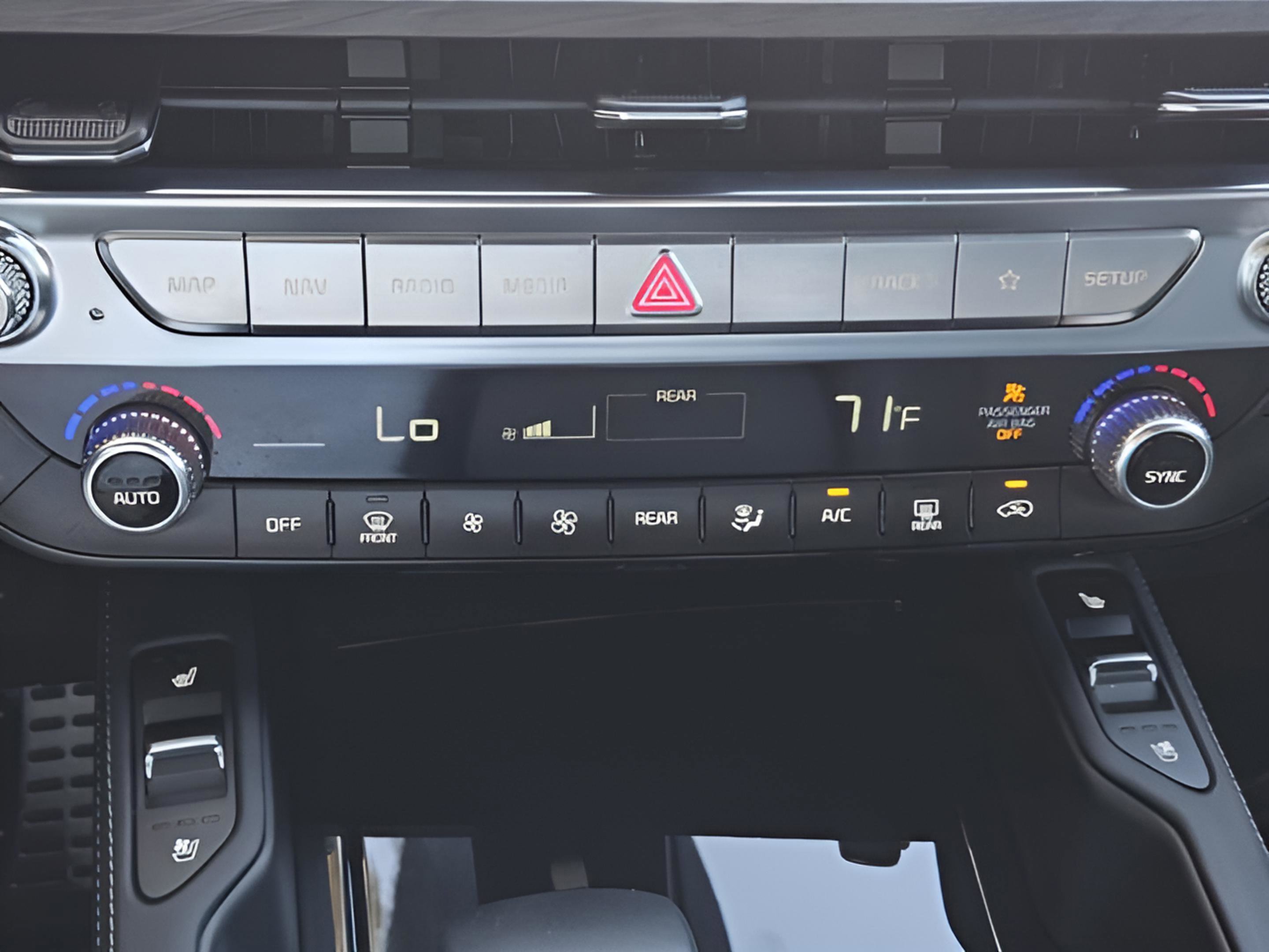 Used 2024 Kia Telluride SX Prestige X-Line image 15