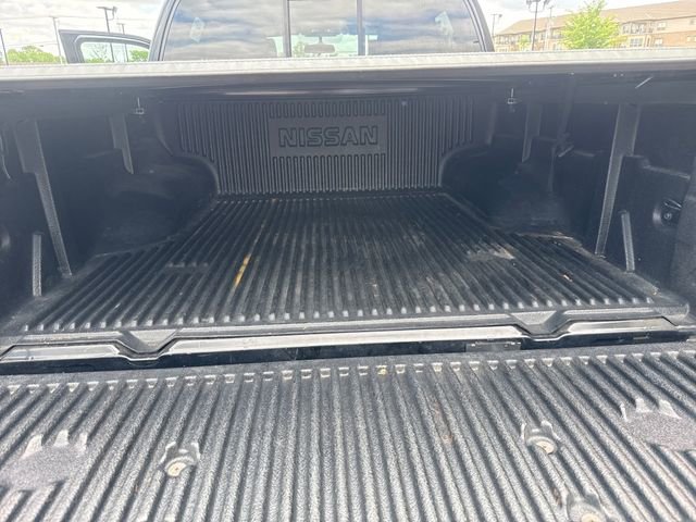 Used 2017 Nissan Frontier SV image 16