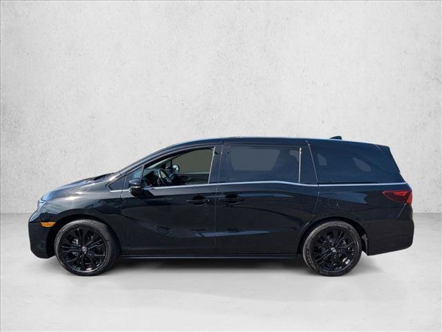 Used 2025 Honda Odyssey Sport-L image 7