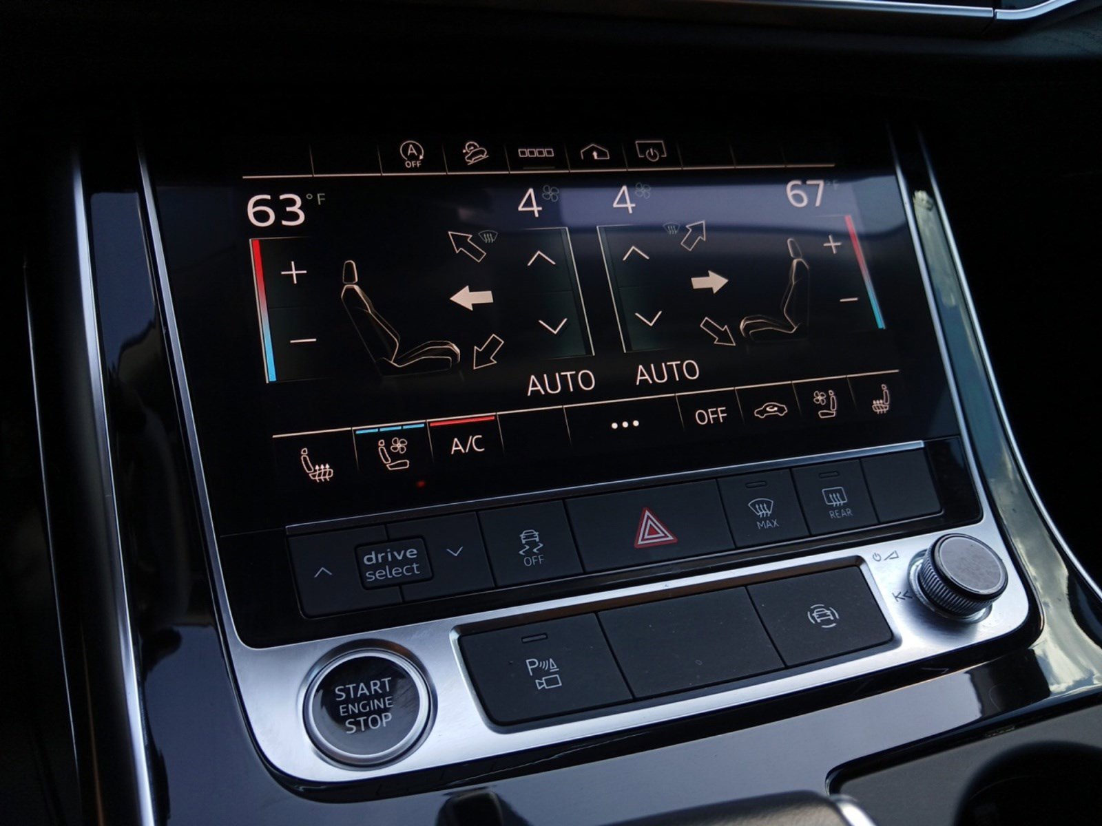 Used 2022 Audi Q8 Premium Plus w/ Premium Plus Package image 21