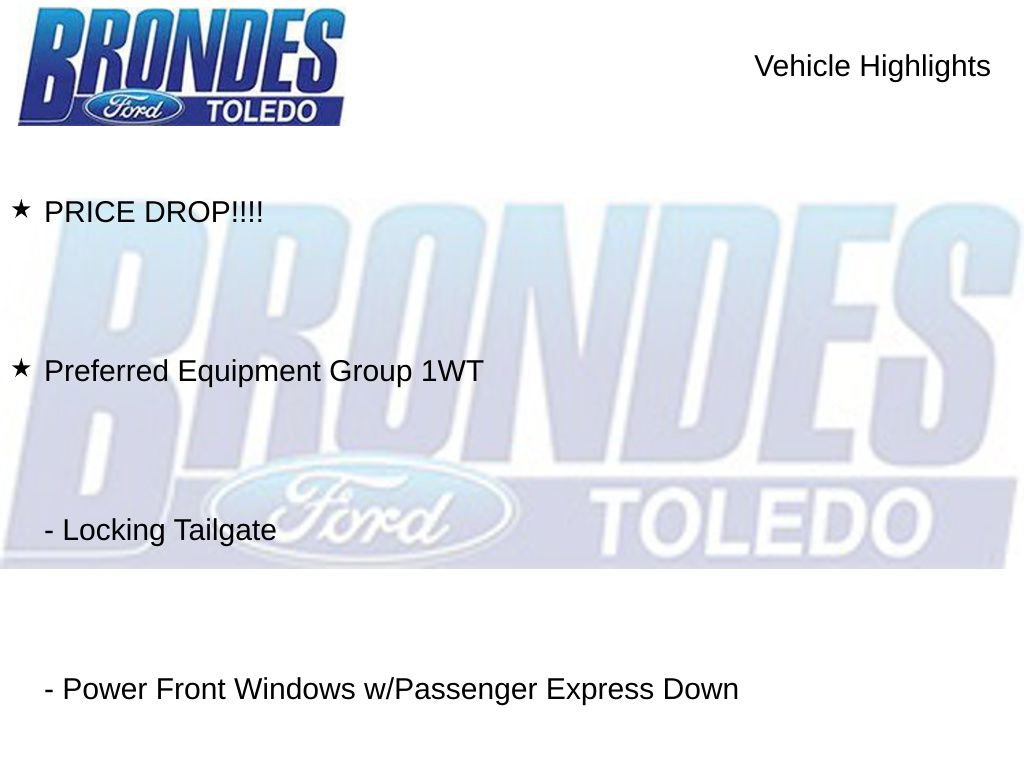 Used 2024 Chevrolet Silverado 1500 W/T w/ WT Fleet Convenience Package image 5