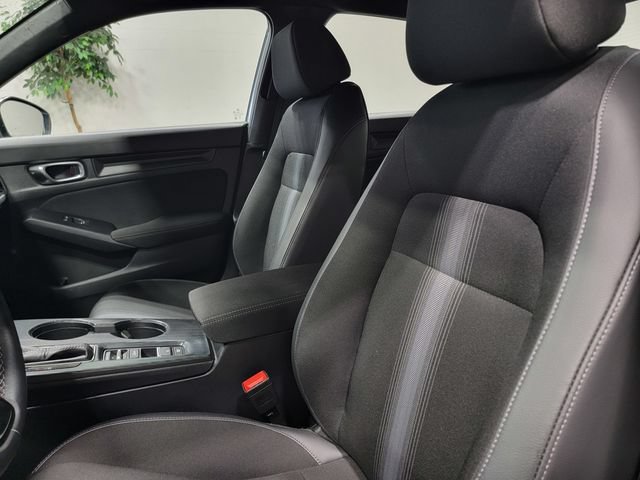 Used 2024 Honda Civic Sport image 13