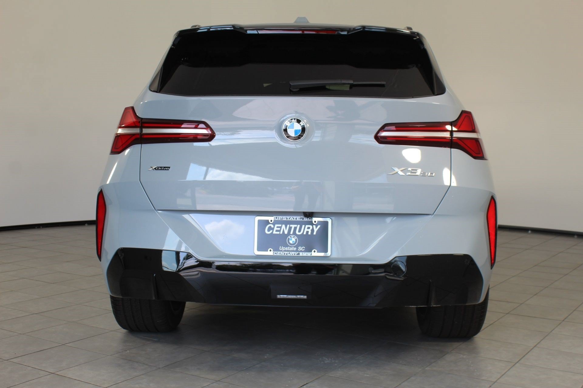 Used 2026 BMW X3 xDrive30i w/ Premium Package AWD/4WD image 9