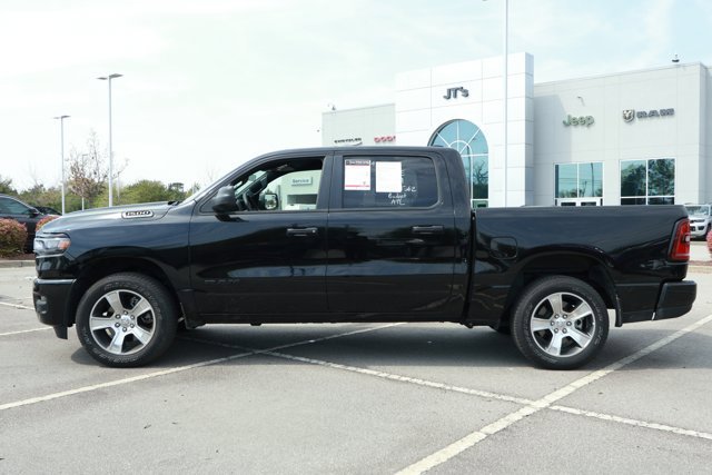 Used 2025 RAM 1500 Tradesman image 10