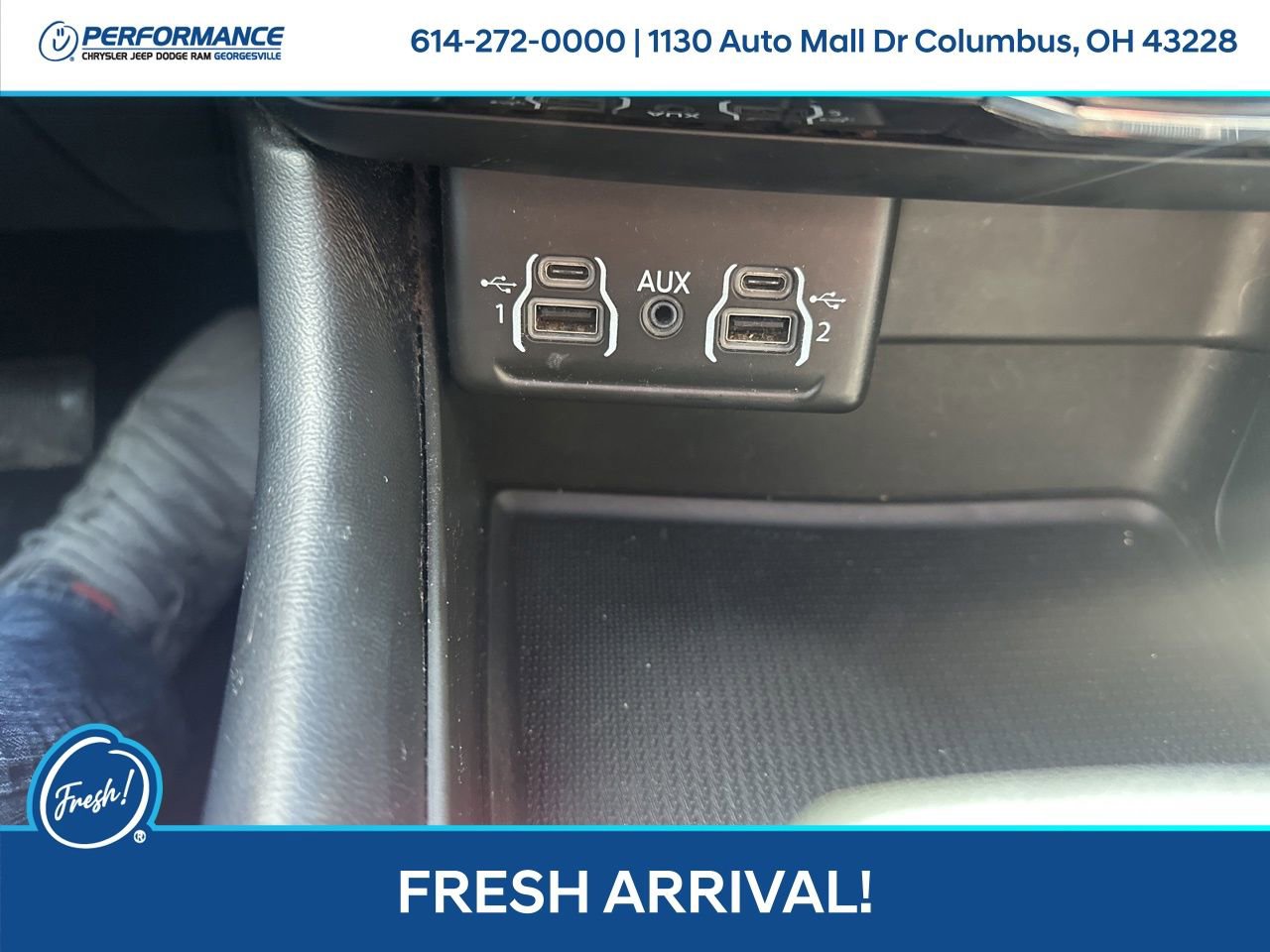 Used 2021 Dodge Durango GT image 20