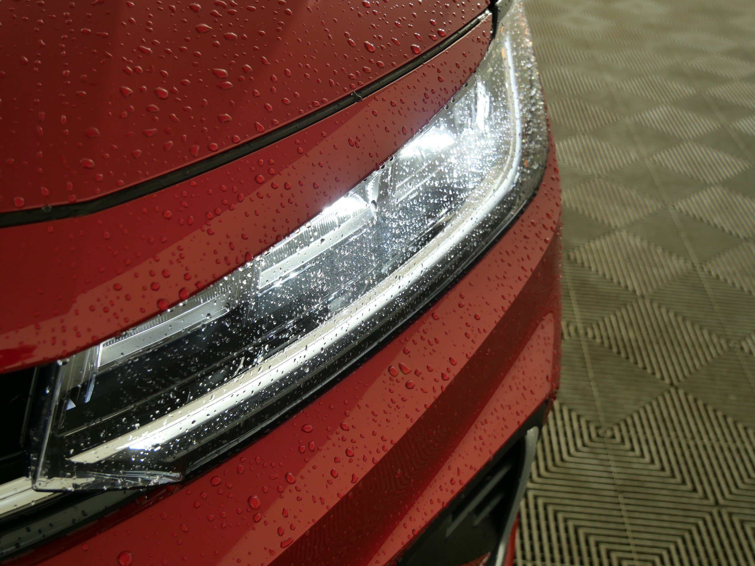 New 2026 Volkswagen Jetta SE FWD image 16