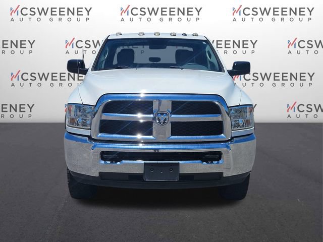 Used 2018 RAM 2500 Tradesman w/ Chrome Appearance Group AWD/4WD image 8