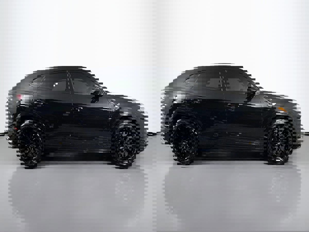 Used 2020 Lamborghini Urus image 4