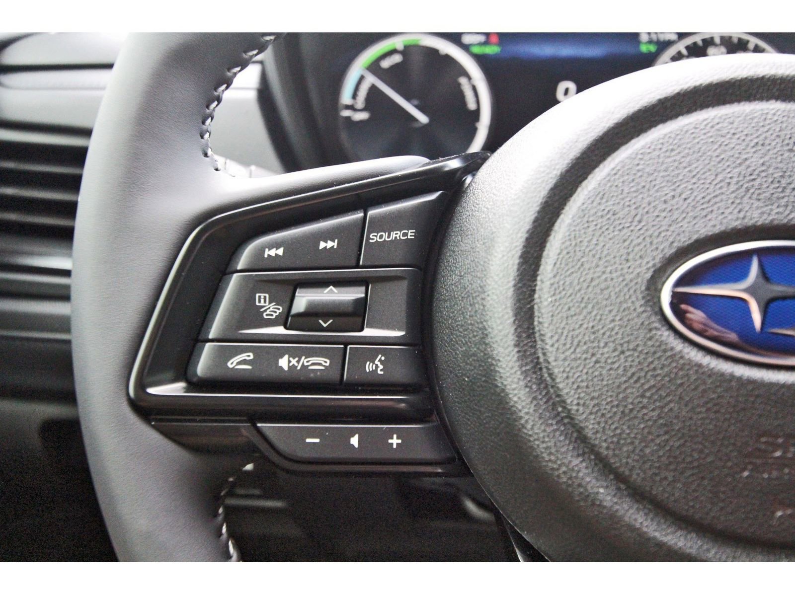 New 2026 Subaru Forester Premium AWD/4WD image 13