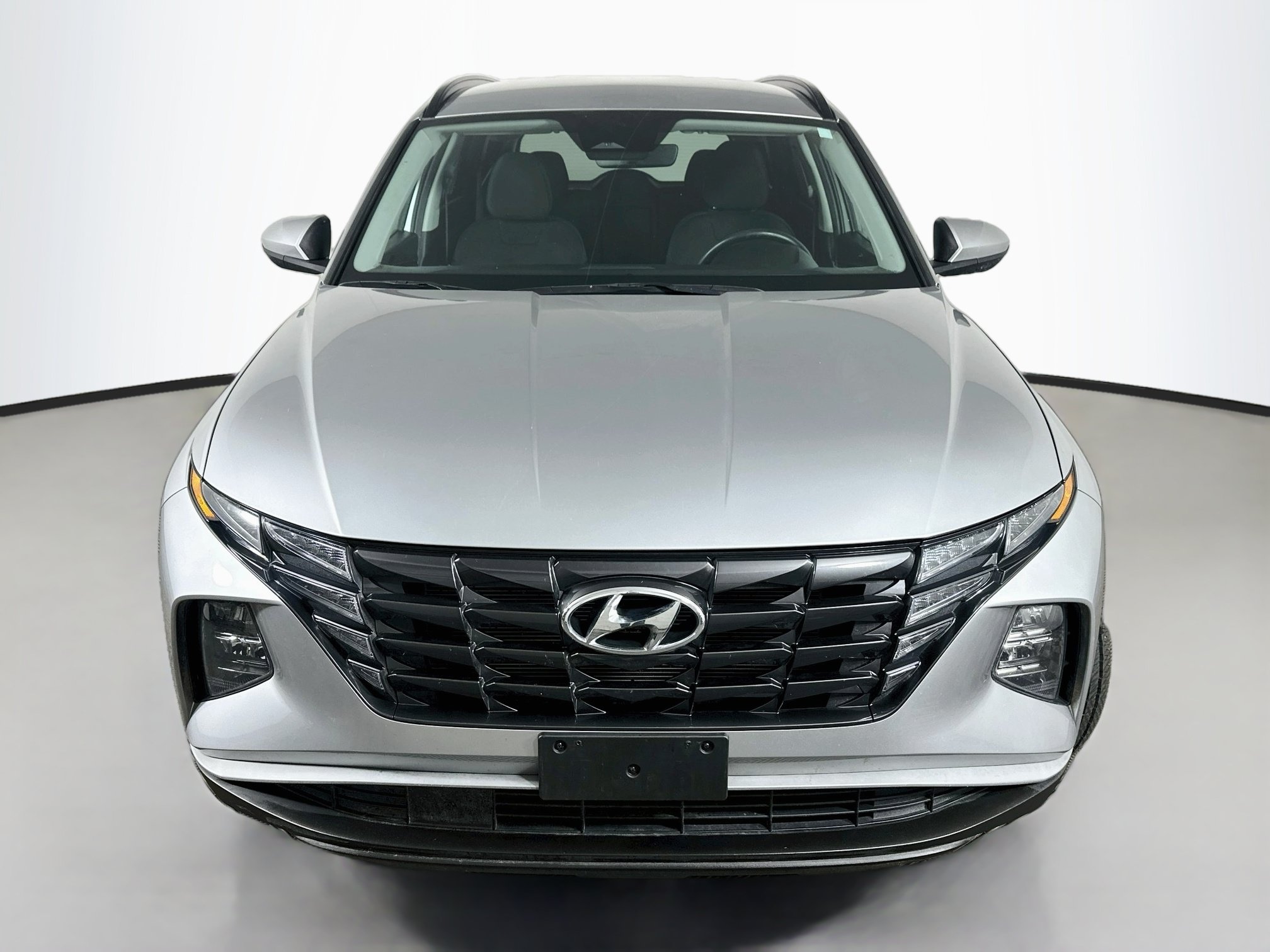 Certified 2024 Hyundai Tucson SEL AWD/4WD image 2