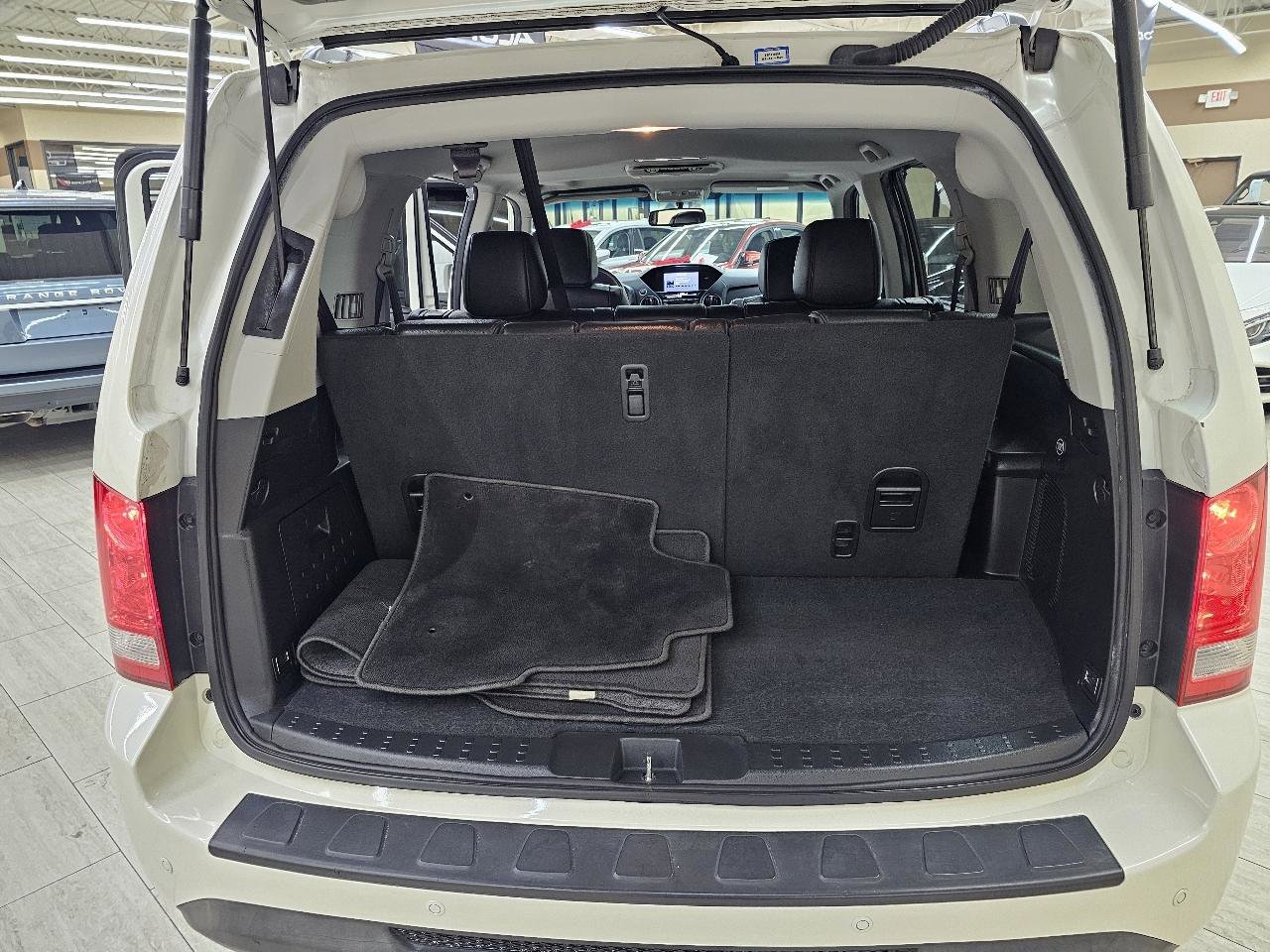 Used 2013 Honda Pilot Touring image 11