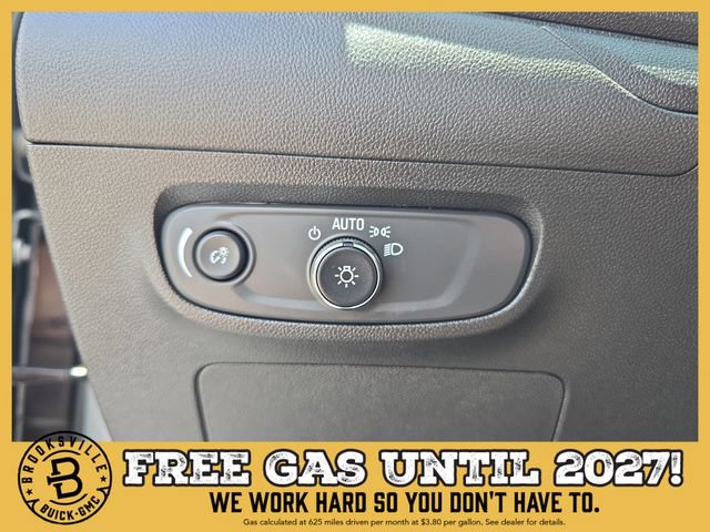 New 2026 Buick Encore GX Sport Touring w/ Advanced Technology Package FWD image 22