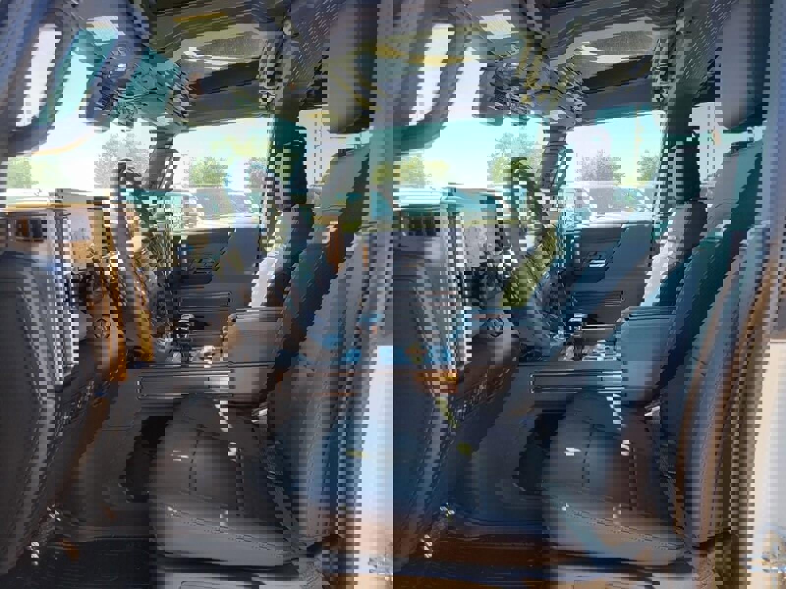 New 2025 GMC Hummer EV 3X w/ LPO, Sport Package image 26