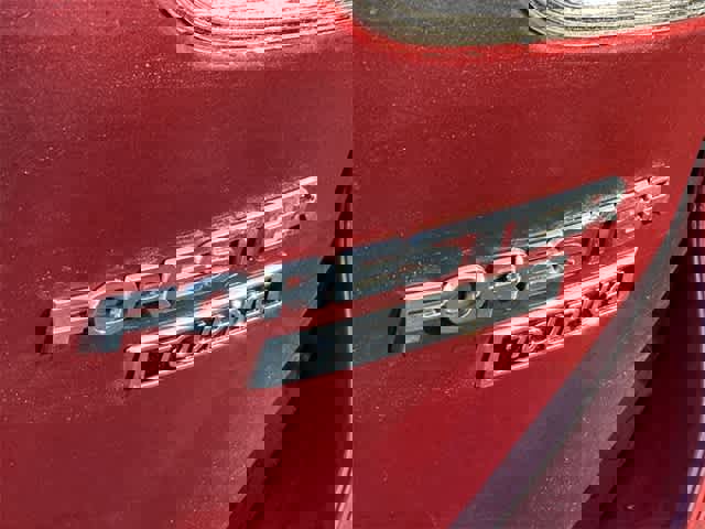 Certified 2022 Subaru Forester Touring image 21