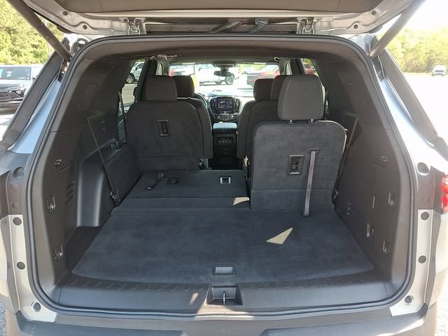 Used 2023 Chevrolet Traverse LT AWD/4WD image 28