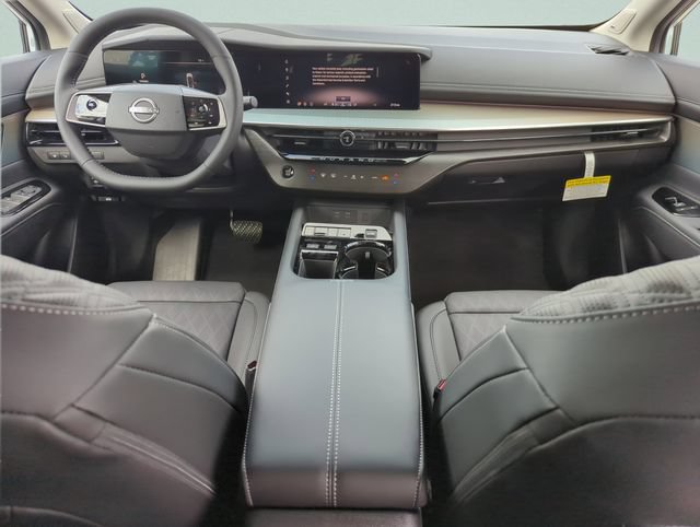 New 2026 Nissan Murano Platinum w/ Cargo Package AWD/4WD image 5