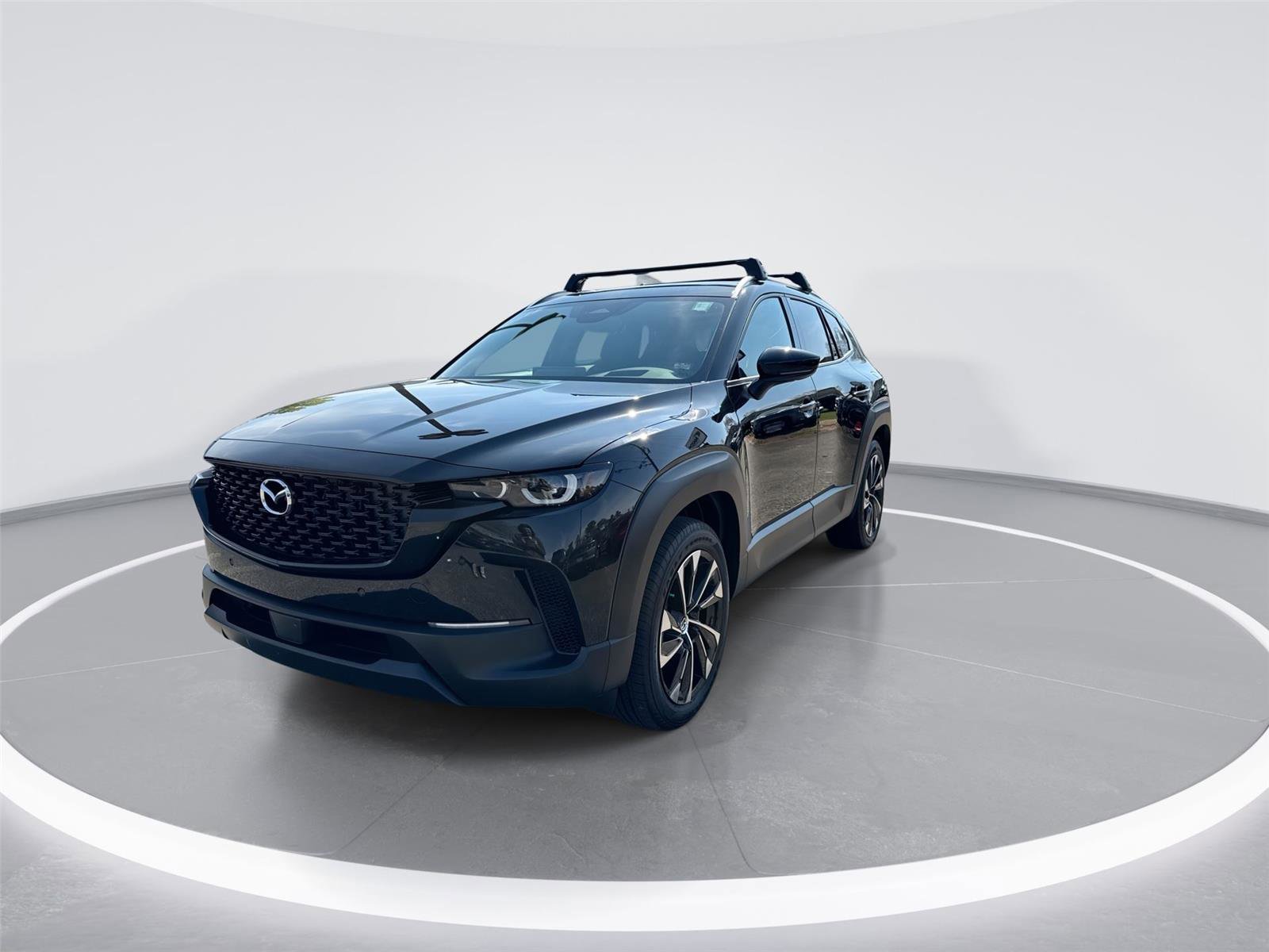 New 2026 MAZDA CX-50 2.5 Hybrid w/ Weather Package AWD/4WD image 4